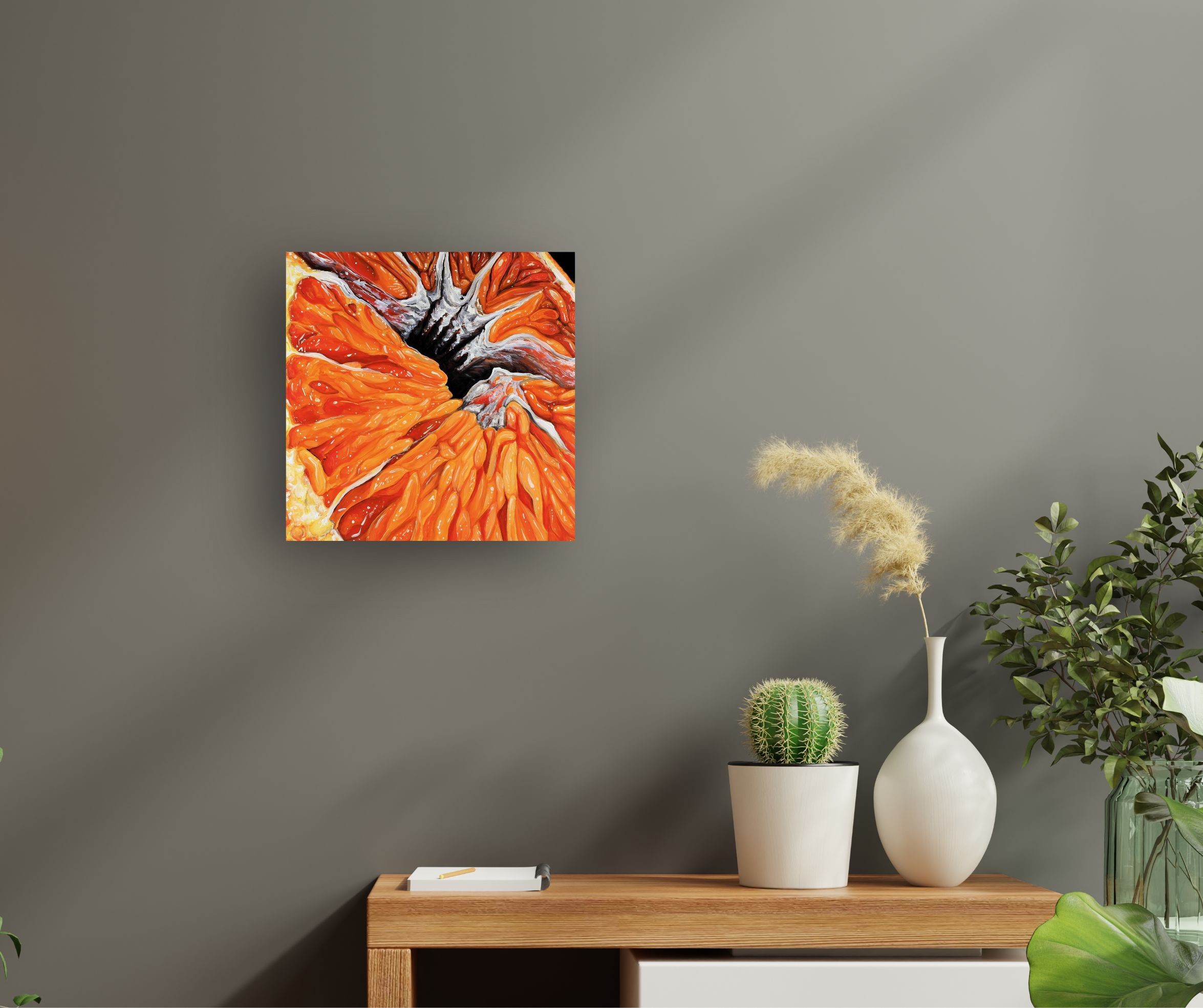 Orange VI Orange VI - Image 5