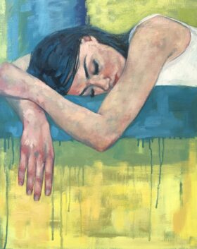Golden Slumber