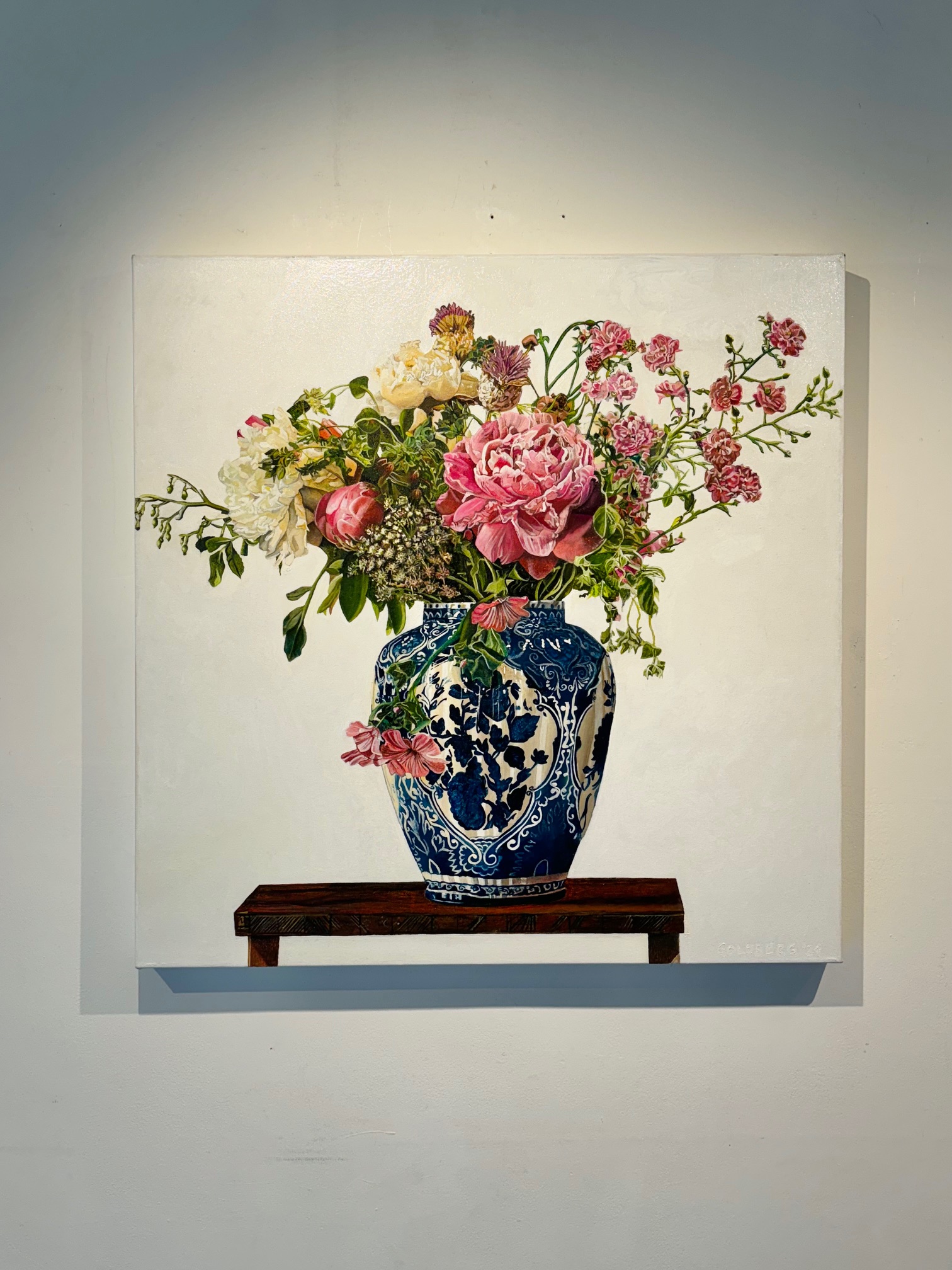 Vase of Spring Light Vase of Spring Light - Image 4