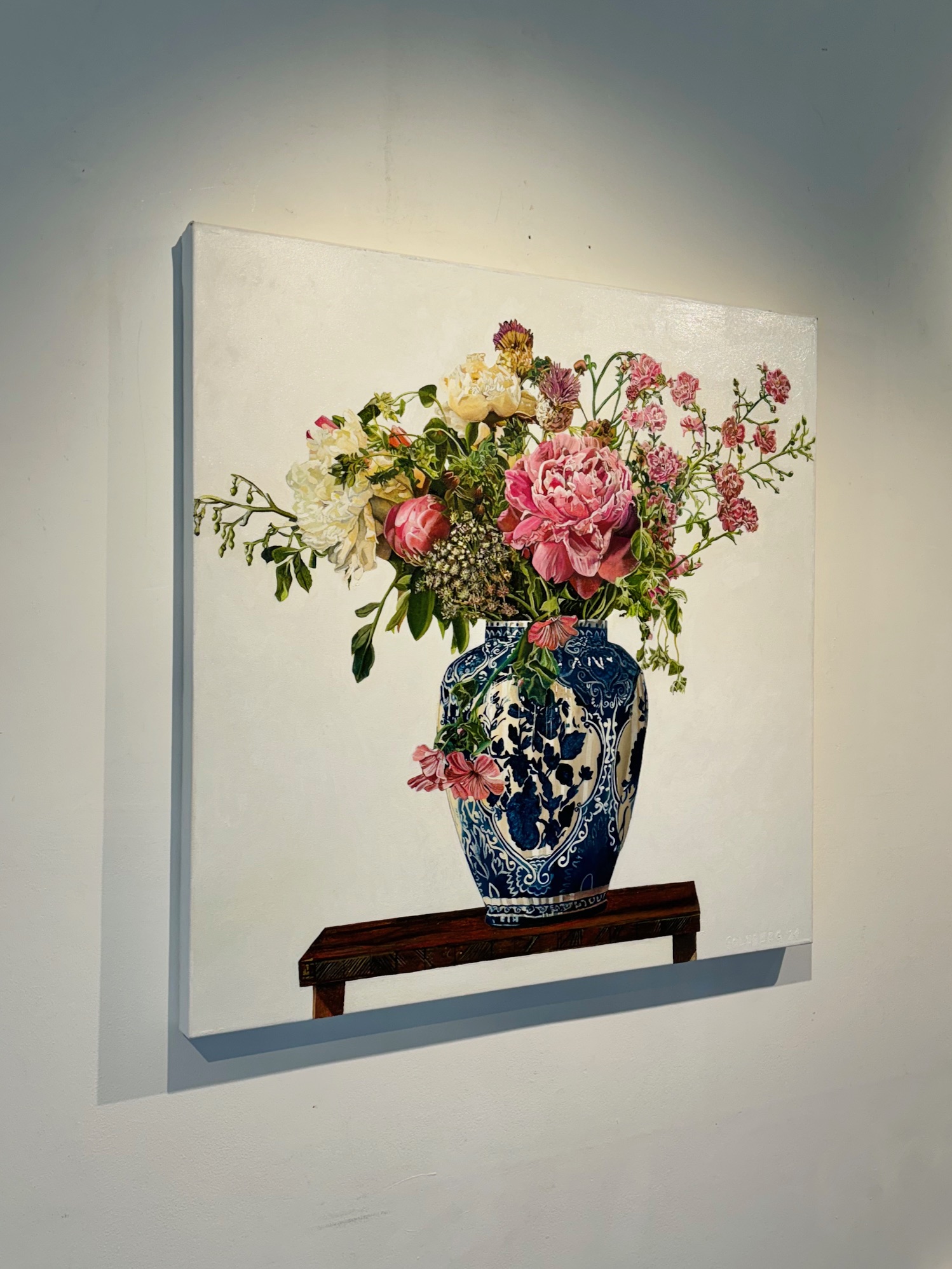 Vase of Spring Light Vase of Spring Light - Image 3