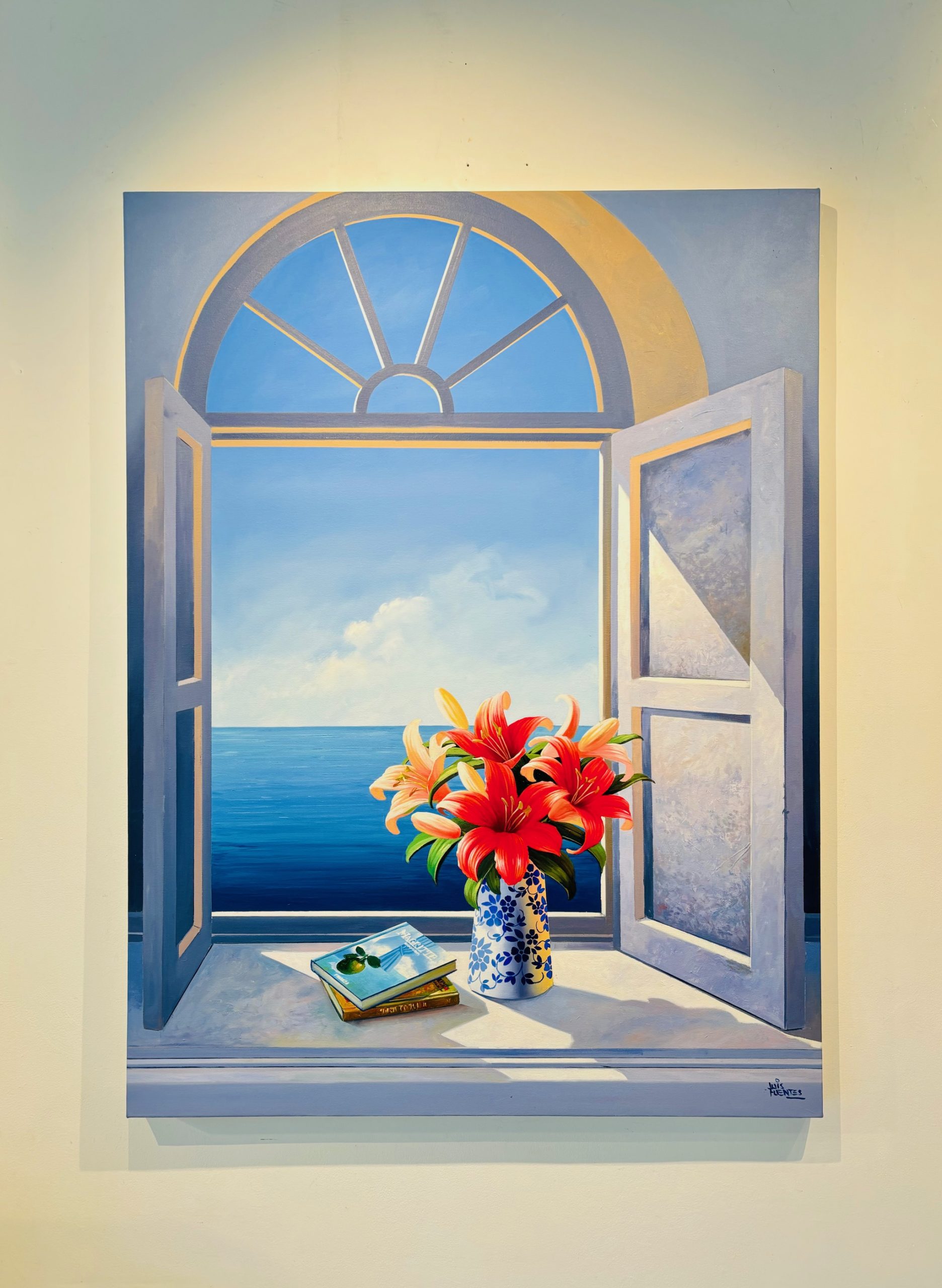 Mediterranean Breeze Mediterranean Breeze - Image 2