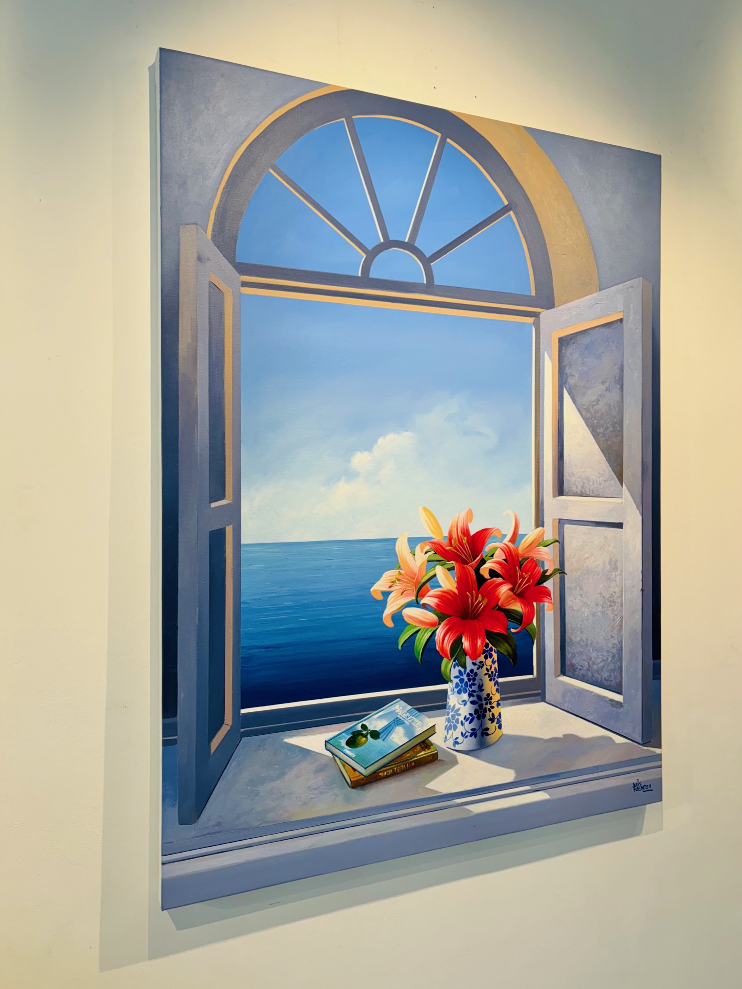 Mediterranean Breeze Mediterranean Breeze - Image 3