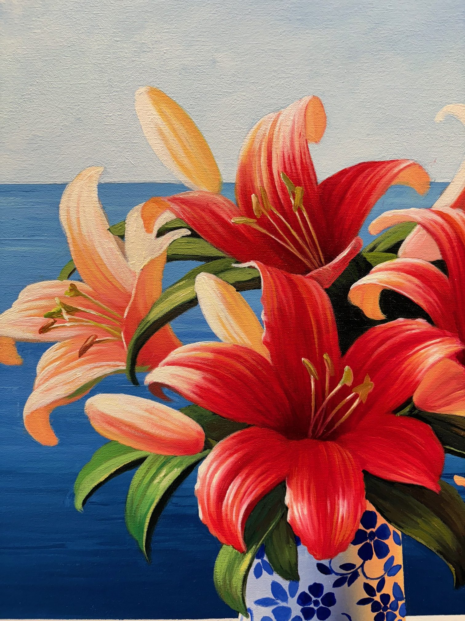 Mediterranean Breeze Mediterranean Breeze - Image 4