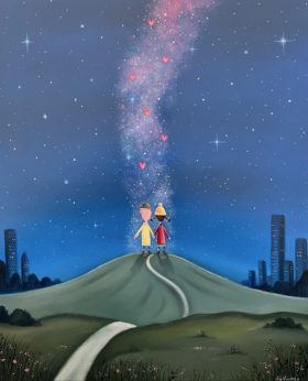 Our Love is Timeless