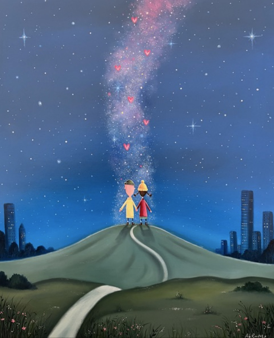 Our Love is Timeless Our Love is Timeless