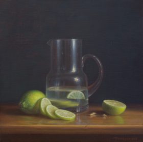 Lime Juice