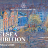 CHELSEA EXHIBITION: 7–23 February 2026 by Signet Contemporary Art